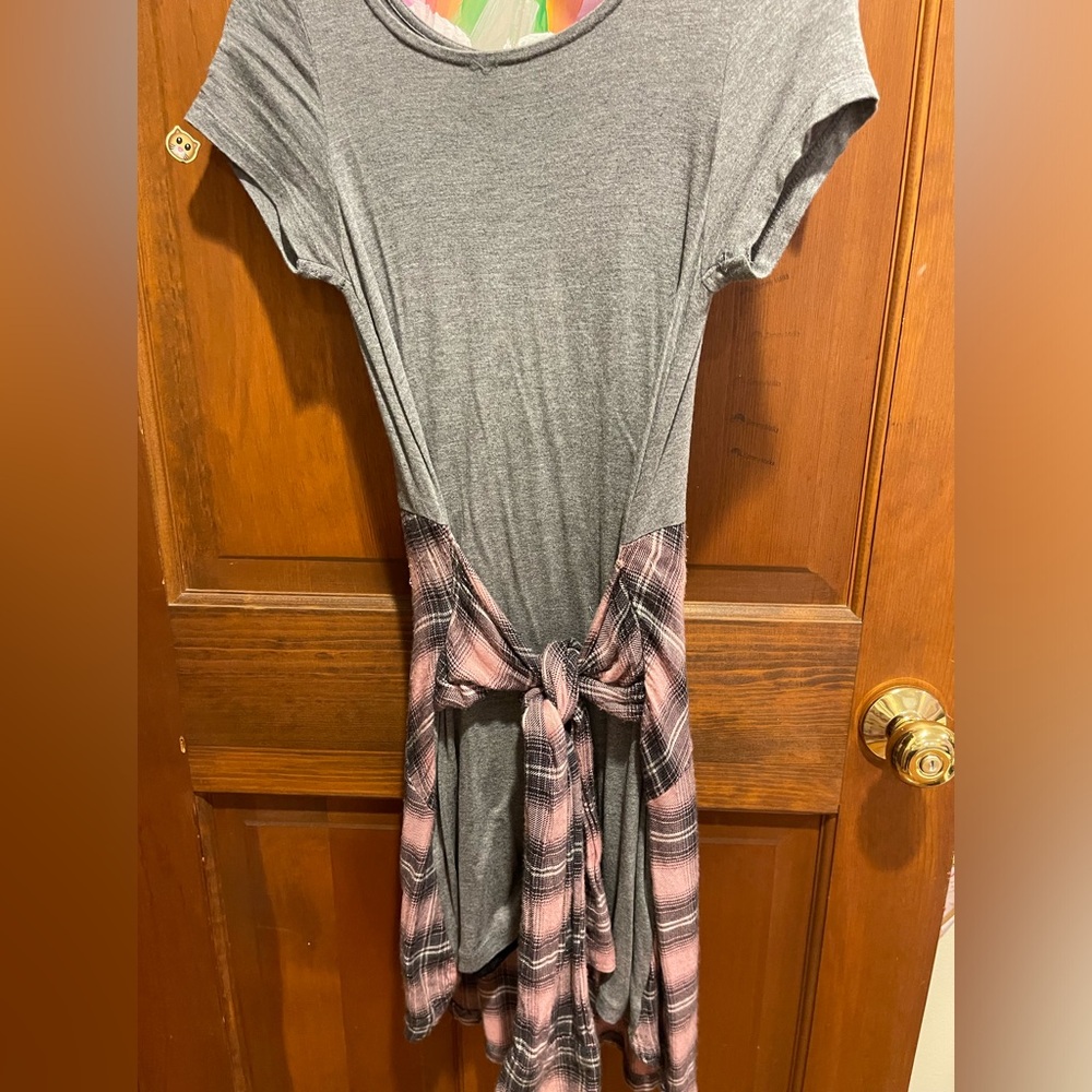 Justice girls dress‎